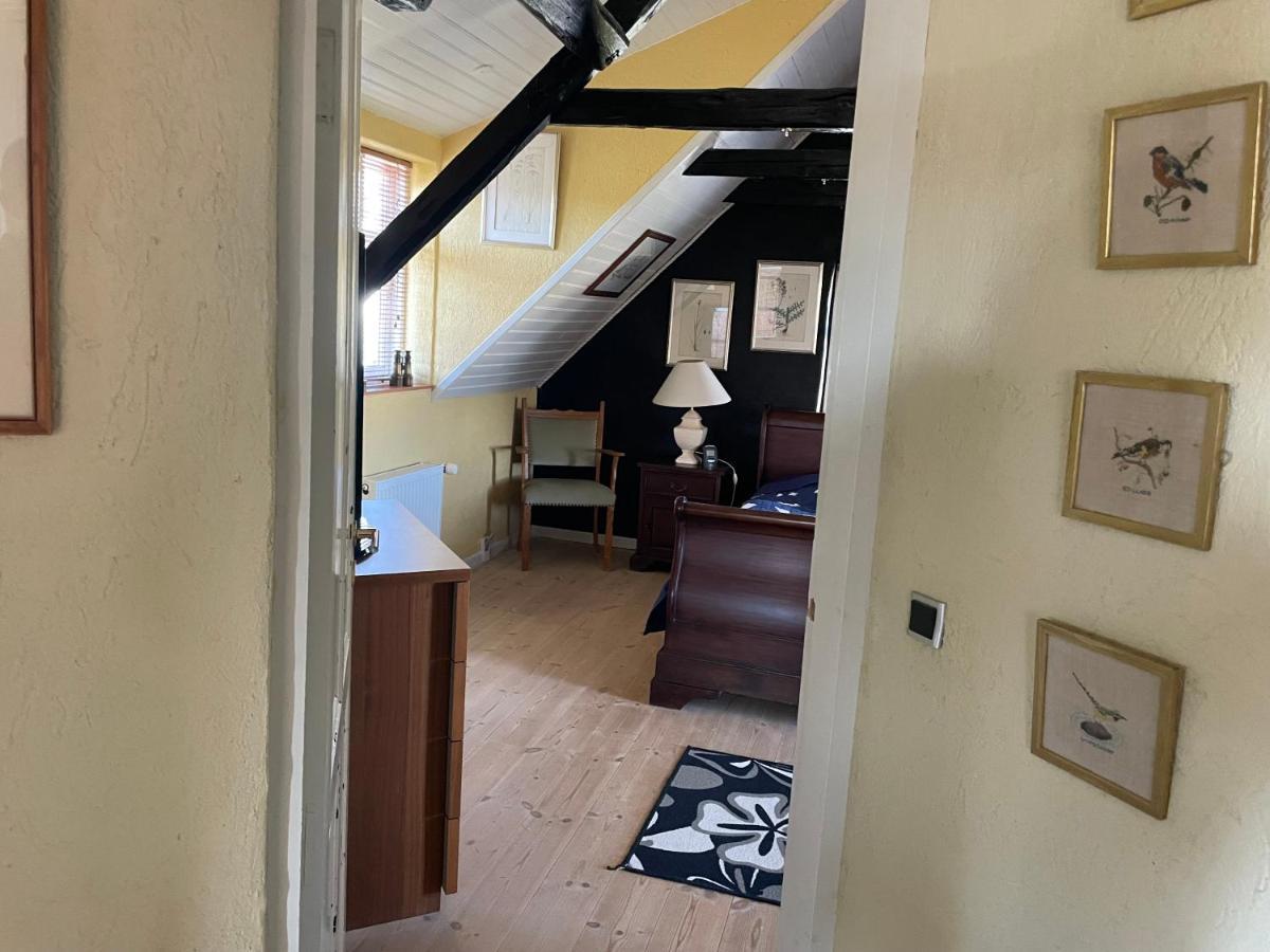 Villa Bjergly à Hjørring Extérieur photo