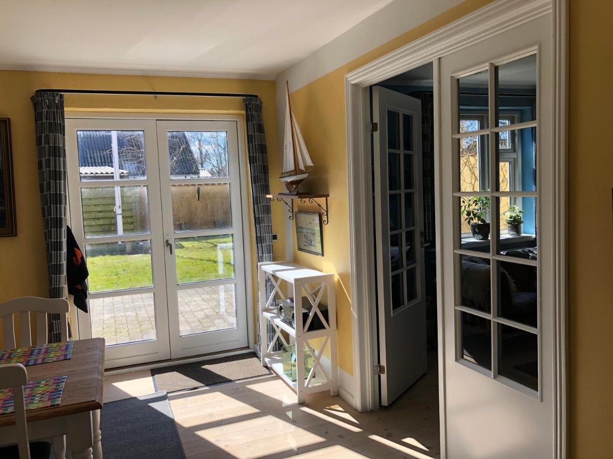 Villa Bjergly à Hjørring Extérieur photo